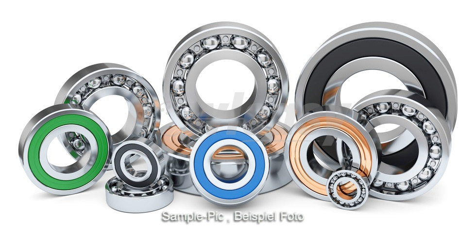 Ball Bearing .3543 x .315