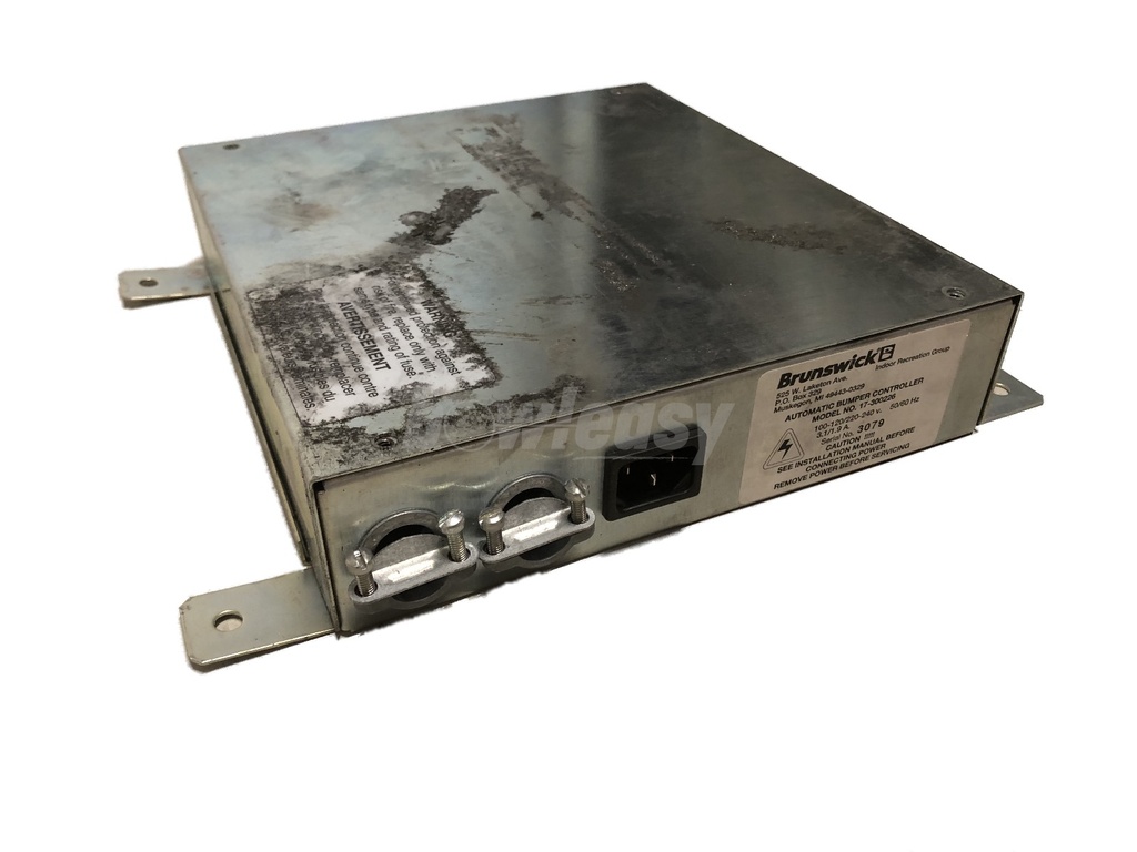 Bumper Controller Brunswick USED