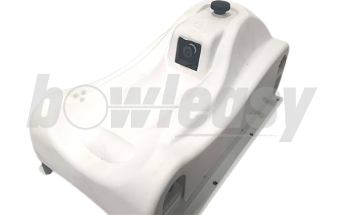 Qubica Q-Vision Camera USED