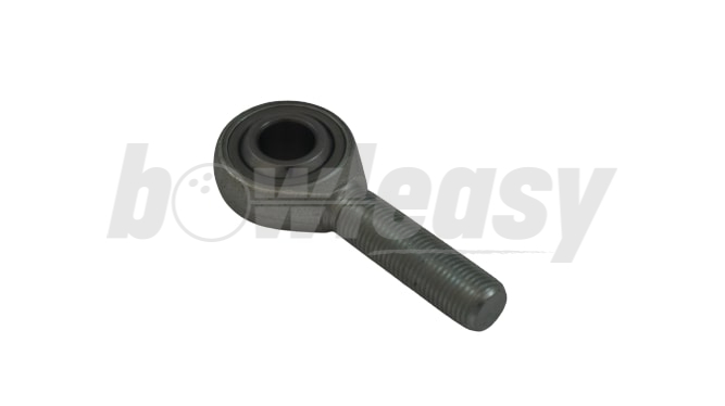 Rod End LH 1/2 Male