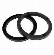 Spacer Washer- 12mm X 24mm X .5mm