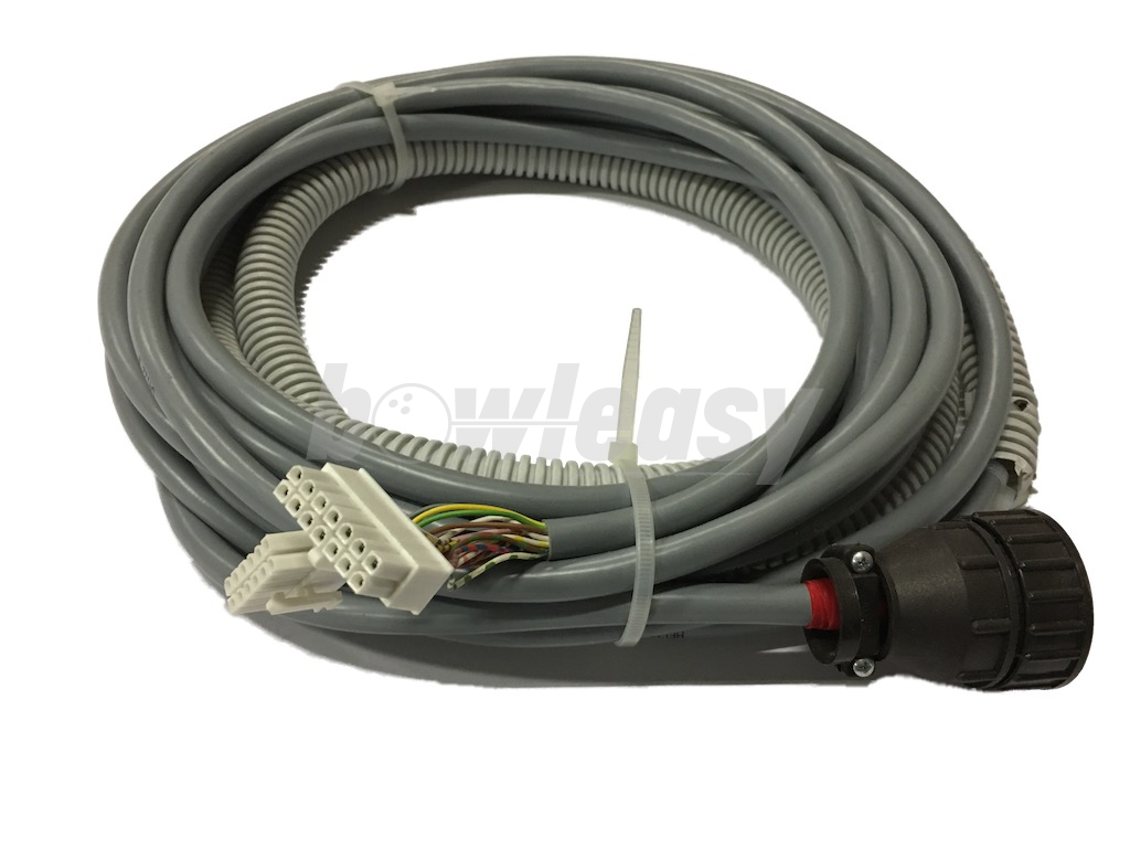 Setting Table Cable Nex-Gen BE