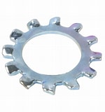 3/8 int ext tooth lock washer