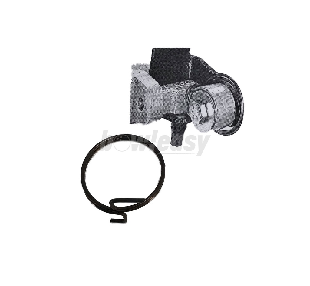 Trip Arm Torsion Return Spring (Bag of 2)