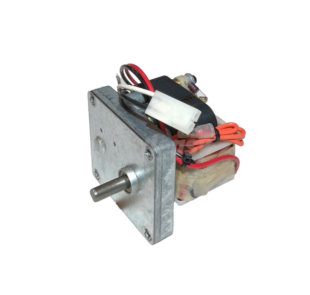 Brake motor assembly (25RPM 230V 50Hz)