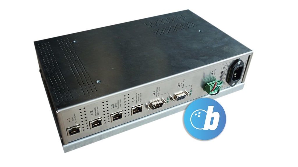 5HD-HUB USED