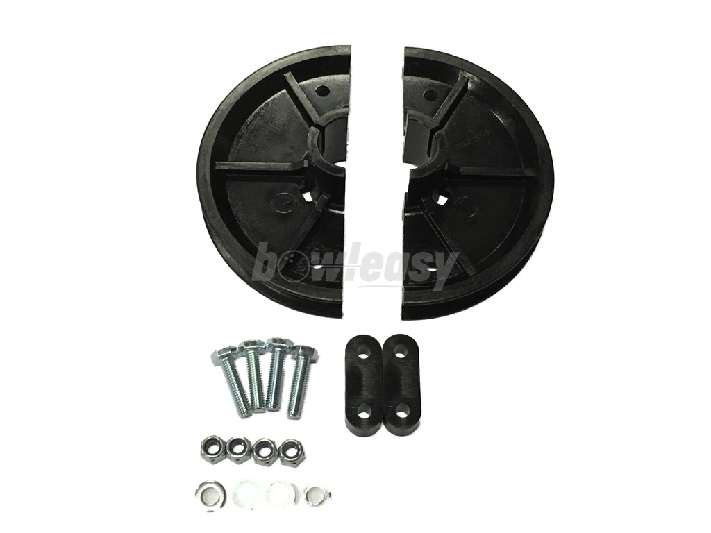 Distributor Pulley repair kit 2pcs