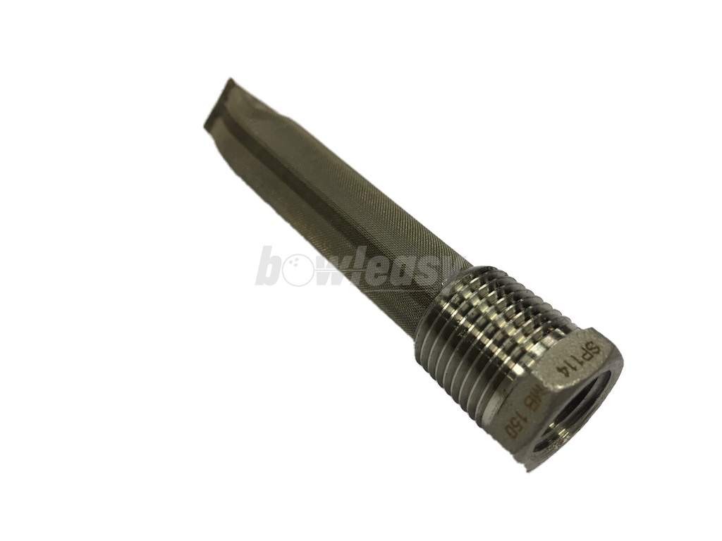Filter Supply Tank (5'' SS) PVC
