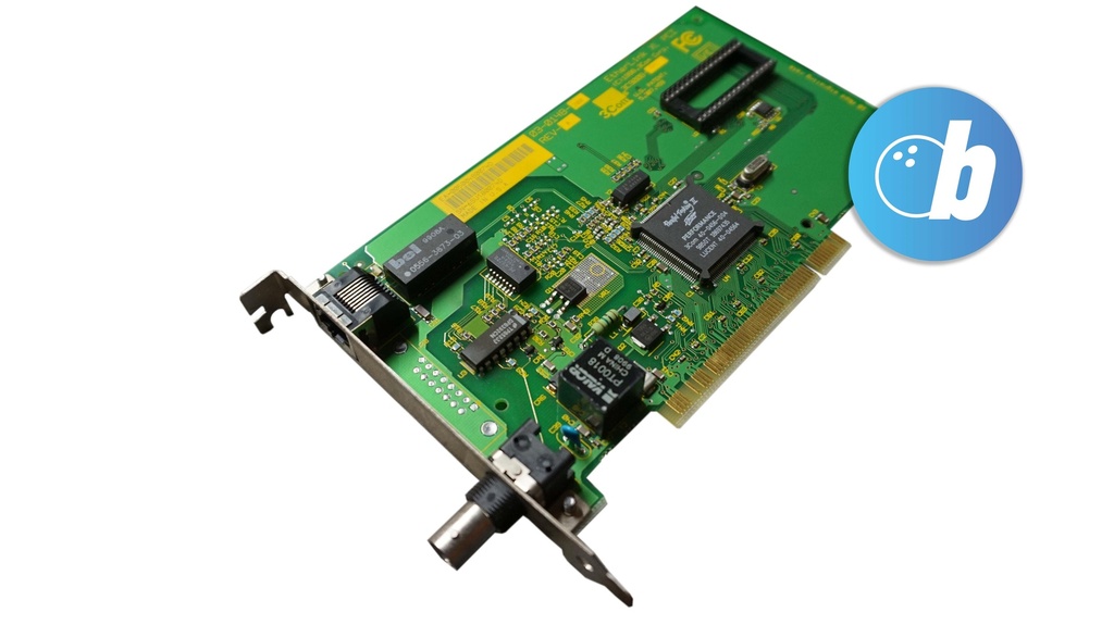 3Com 905B-Tpo Ethernet Lan Card