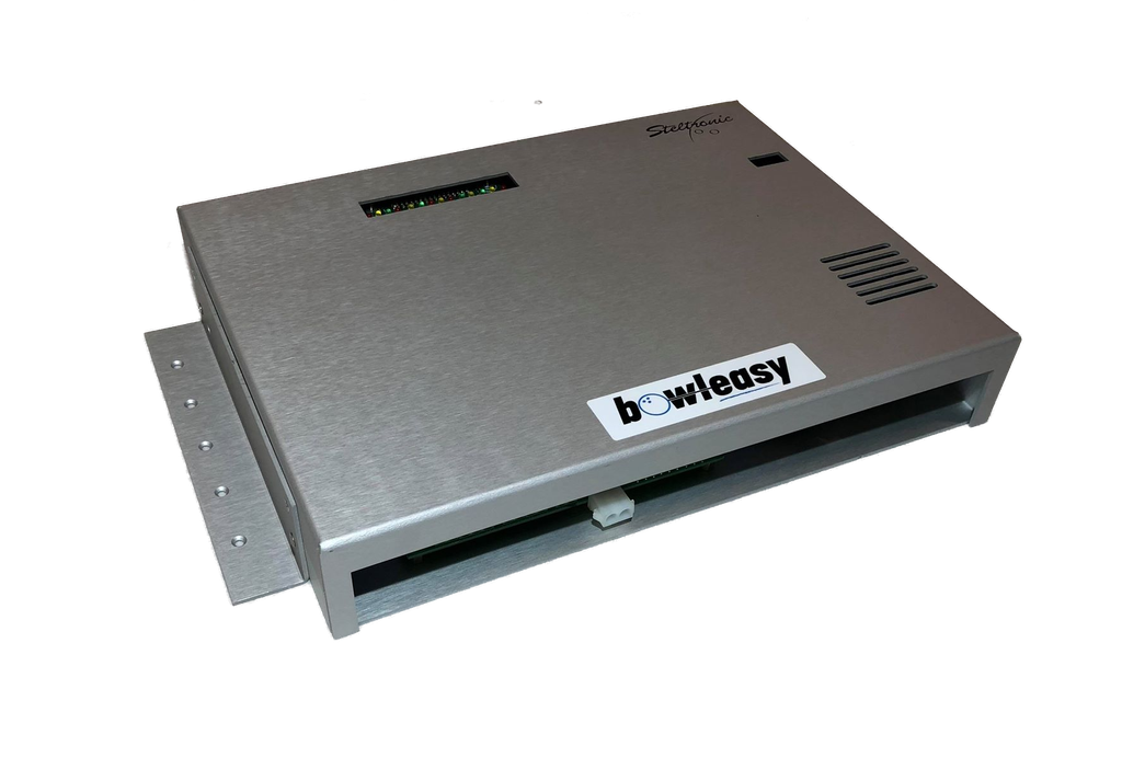 Steltronic API GS10 New