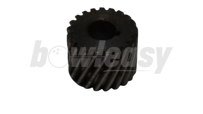 Gear Offset Pinon RH 50 Hz