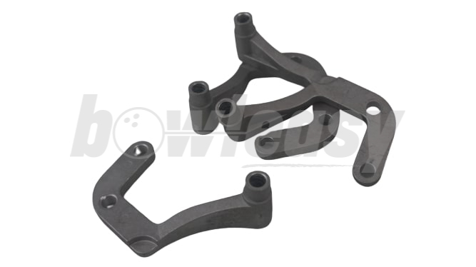 Lever Respot Yoke Pivot
