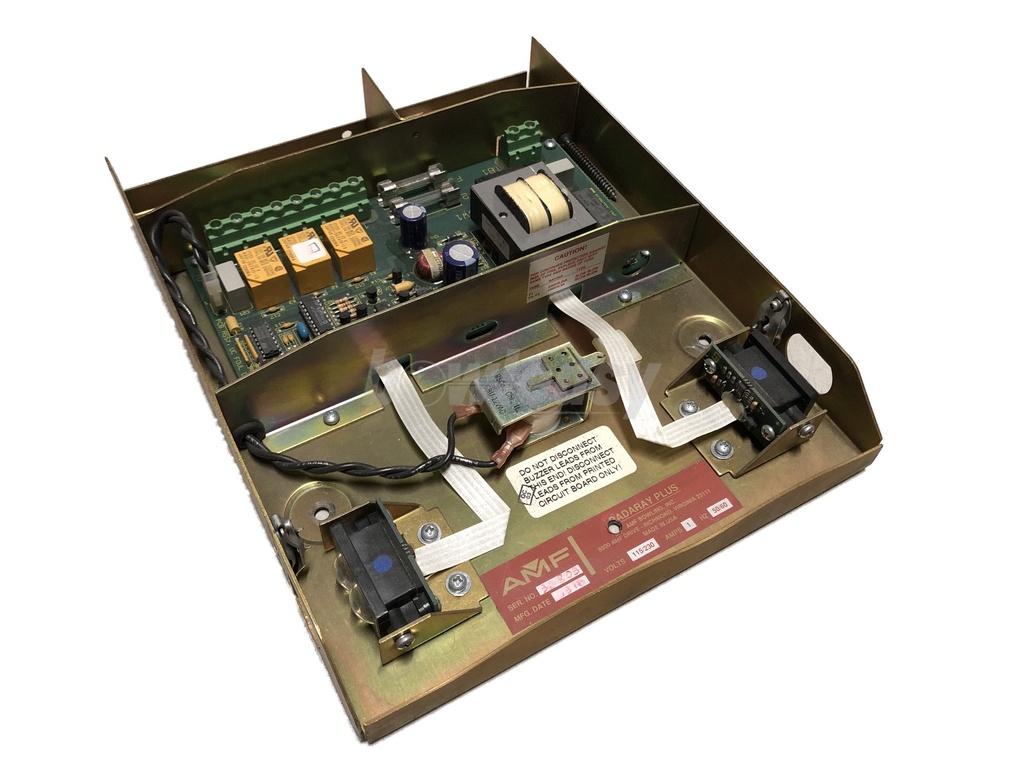 AMF Radaray Plus Foul unit USED