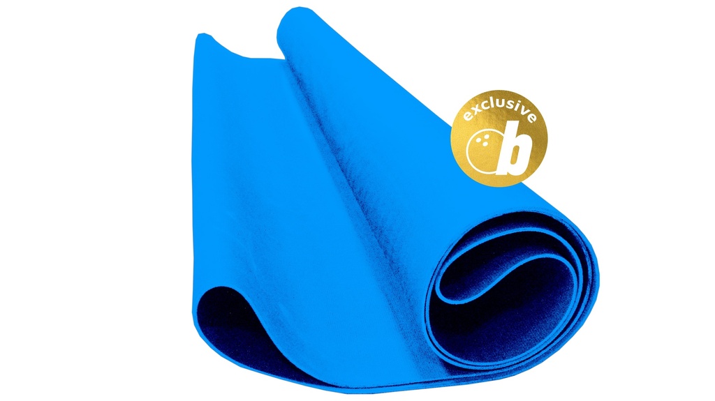 Bowl-Easy Super Carpet (BW)