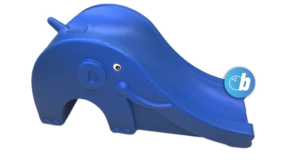 Bowl-Easy Elephant Ramp Spare Eye