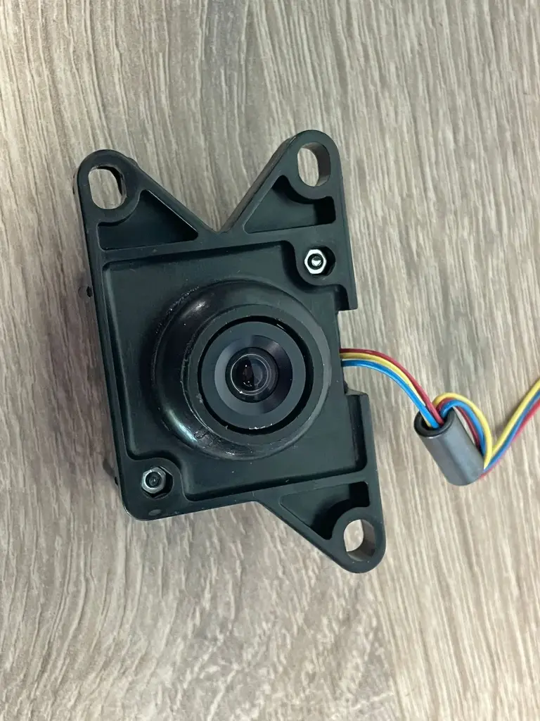 SYNC Pinfall Camera Single (used)