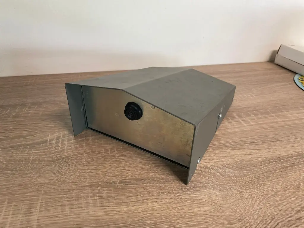SYNC Pinfall Camera Single With Chassis and Interface (used)