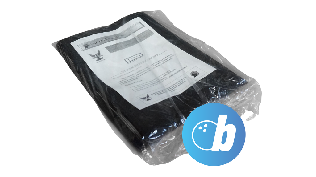 Kegel Carpet Cover - Slippery