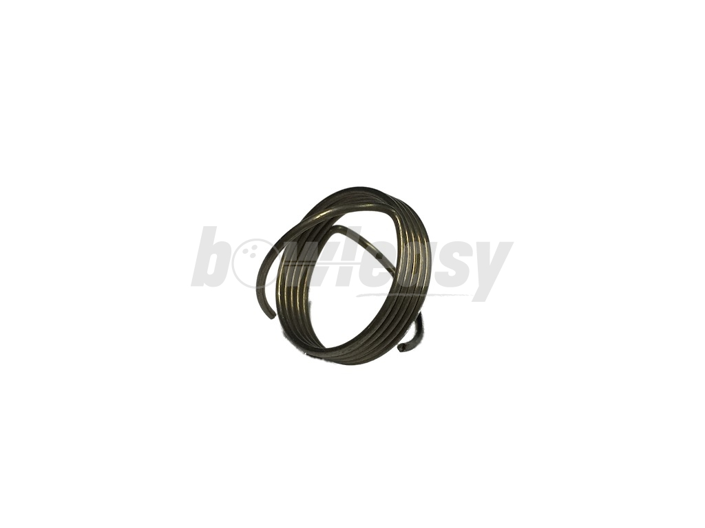 Tension spring (pin holder assy)