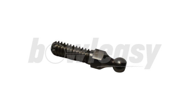 Ball stud head 1/4 -20