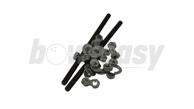 Vantage Kit Stabilizer Rod
