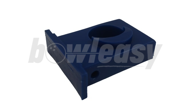 Block Support Urethane LH