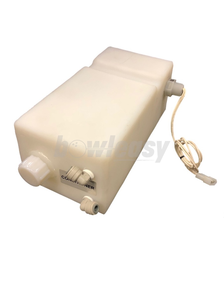PE Conditioner Tank Assy (PXS-C & STD)