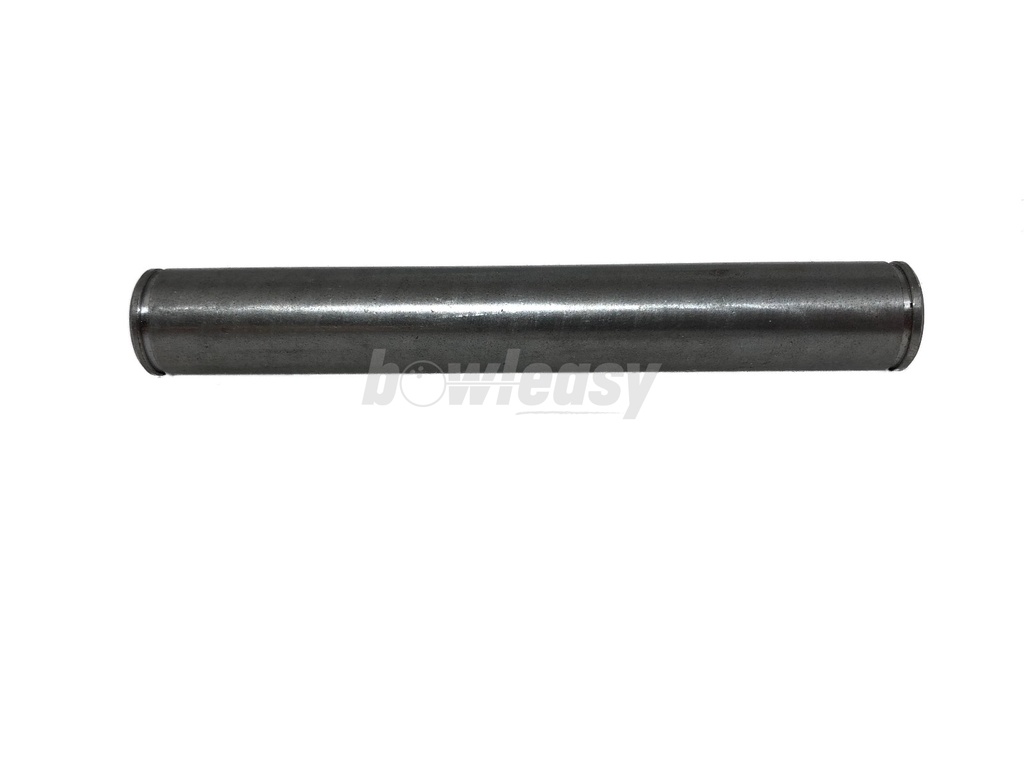 Pivot shaft short