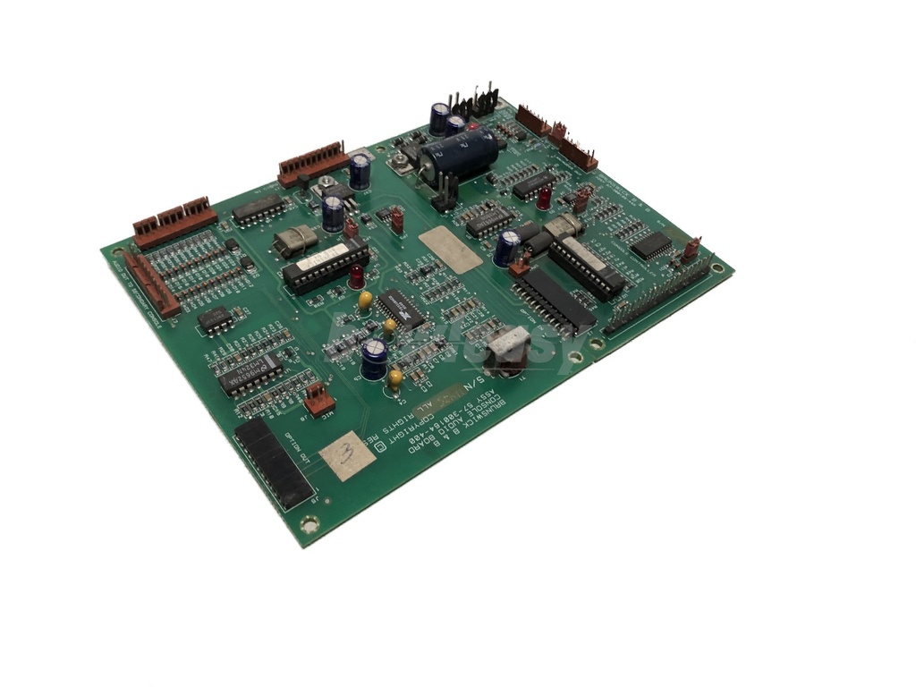 Frameworx Console Audio PCB Exchange