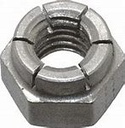 Flex Lock Nut 8-32 (Bag of 10)