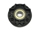 End cap LG pit,rear roller only 2 stud GS