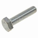 Metric Hex Cap Screw M10 x 16mm (Bag of 10)