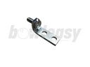 Ball Rod Assy Mount w/pin