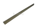 Belt Lacing Uni-Bar Strip (4 belt Ends)