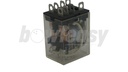 Ly2 Relay (115Vac Coil)