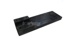 Curtain Protection Pad, Assy