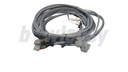 XLI Chassis Interface Cable