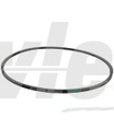 Ball Rudder Secondary V-Belt 1/2'' x 33''