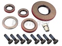 Gearbox seal conversion kit BE