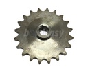 Upper Chain Sprocket USED