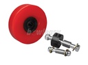 Pit Cushion & Cam Roller Kit