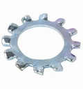 Lock washer