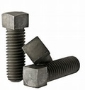 Square head screw 1/4-20 x 3/8 (Bag of 10)