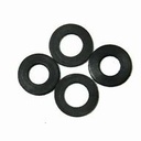 .76 X .579 X .062 Viton washer