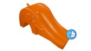 Bowl-Easy Elephant Ramp Orange