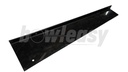 Rear Pin deflector L.H. GS