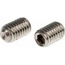 Grub Screw 1/4-20x1