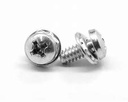 Screw smrd+ #8-32 X 1/2 (Bag of 10)