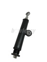 Spring loaded Drive Link assembly