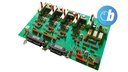 GS-92 Gamesetter I/O PCB Exchange